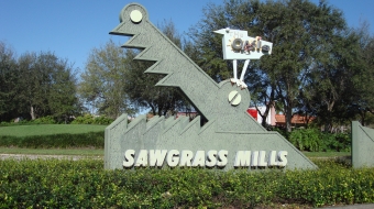 Foto de SAWGRASS MILLS