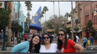 Foto de DISNEY HOLLYWOOD STUDIOS