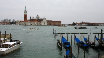 Foto de 7° Dia - VENEZA (Levando a sogra pra ver o mundo)