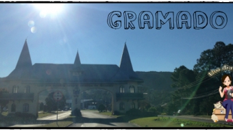 Foto de 5º dia - GRAMADO/RS