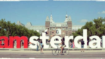 Foto de Amsterdam