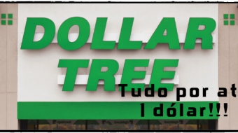 Foto de Dollar Tree - Parada Obrigatória!