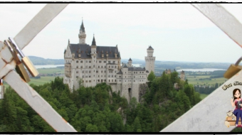 Foto de Castelo de Neuschwanstein - O castelo da Cinderela