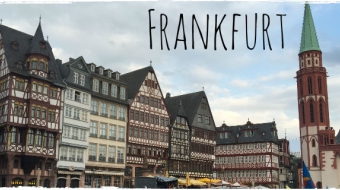 Foto de FRANKFURT