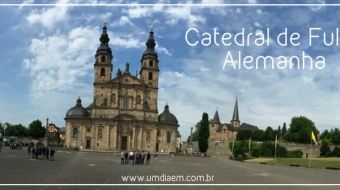 Foto de Catedral de Fulda