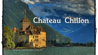 Foto de Chateau de Chillon - Suíça