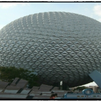 Epcot - O parque mais lindo da Disney