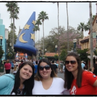 DISNEY HOLLYWOOD STUDIOS