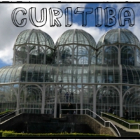 1º dia - CURITIBA