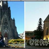 4º dia - CANELA E GRAMADO/RS