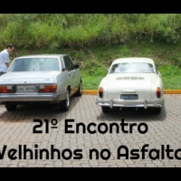 21° Encontro - Velhinhos no Asfalto - Fazenda Nossa Senhora da Conceição - Jundiaí