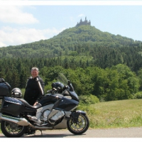 Castelo de Hohenzollern