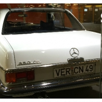 Stuttgart - Museu da Mercedes e centro histórico