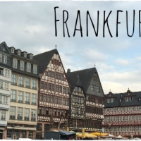 FRANKFURT