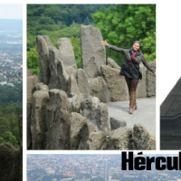 Kassel e Hércules