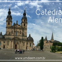 Catedral de Fulda