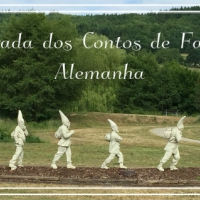 Rota dos Contos de Fadas