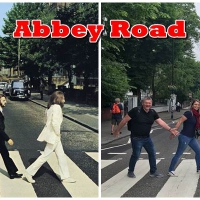 Abbey Road - Como chegar na rua dos Beatles