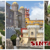 Um dia em Sintra