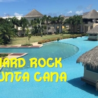 Hard Rock Hotel e Cassino - Resort em Punta Cana