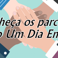 Parceiros do UmDiaEm...