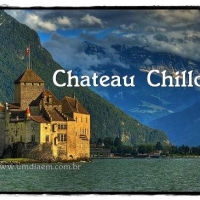 Chateau de Chillon - Suíça